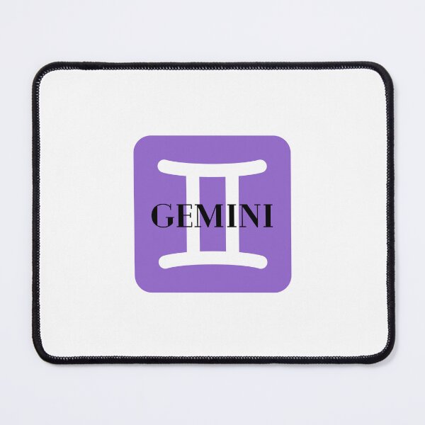 Item preview, Gemini designed and sold by colorfullartist.