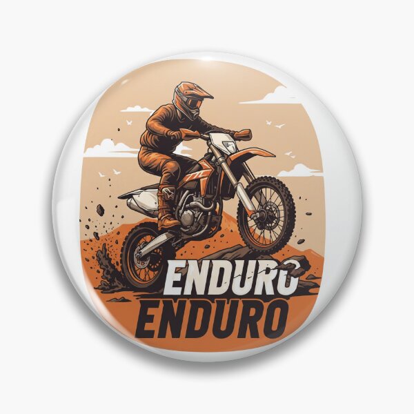 Item preview, Enduro designed and sold by ptNB.