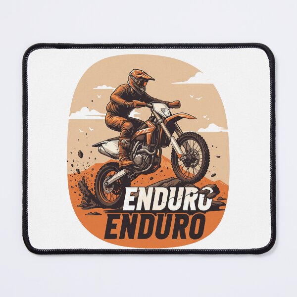 Item preview, Enduro designed and sold by ptNB.
