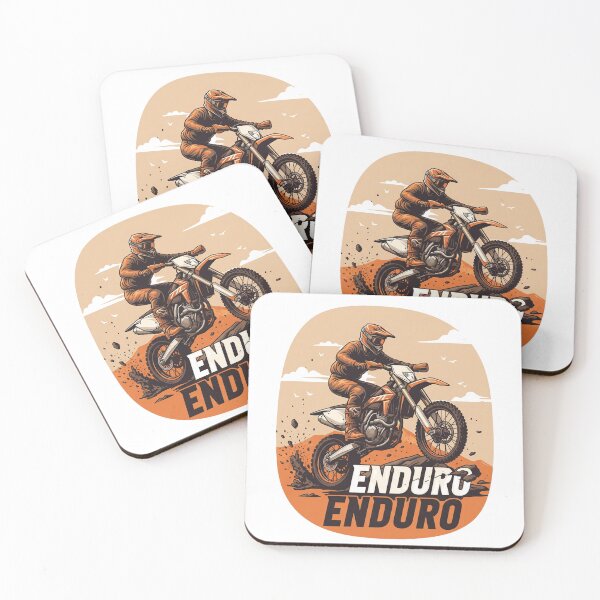 Item preview, Enduro designed and sold by ptNB.