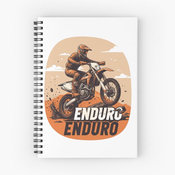 Item preview, Enduro designed and sold by ptNB.