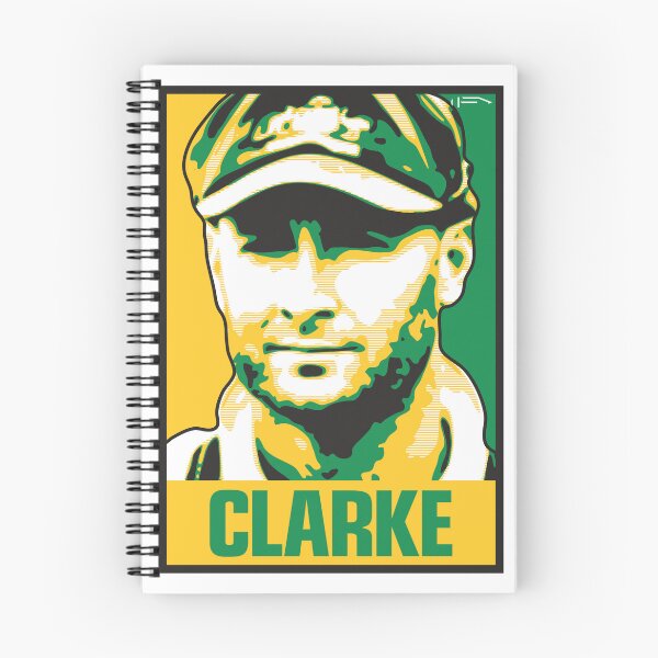 Item preview, Clarke - AUSTRALIA designed and sold by DFA.