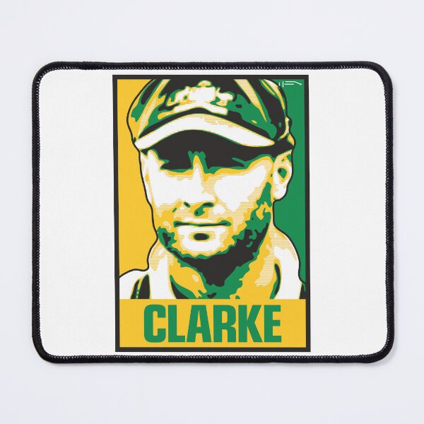 Item preview, Clarke - AUSTRALIA designed and sold by DFA.