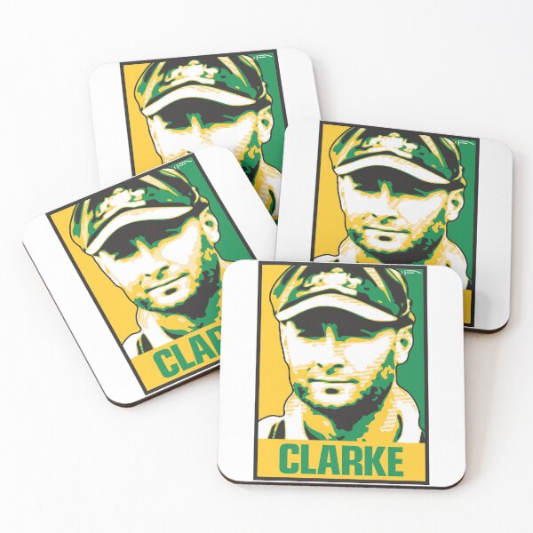 Item preview, Clarke - AUSTRALIA designed and sold by DFA.