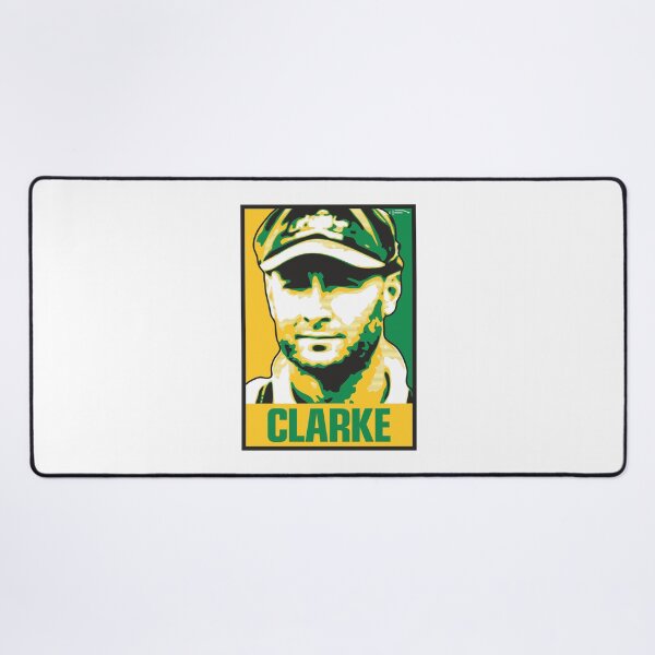 Item preview, Clarke - AUSTRALIA designed and sold by DFA.