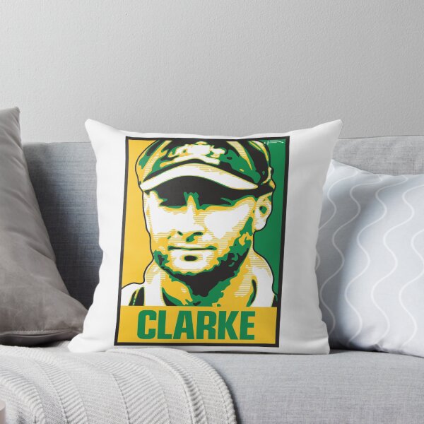 Item preview, Clarke - AUSTRALIA designed and sold by DFA.