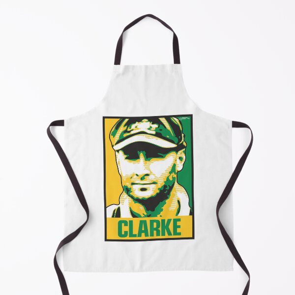 Item preview, Clarke - AUSTRALIA designed and sold by DFA.