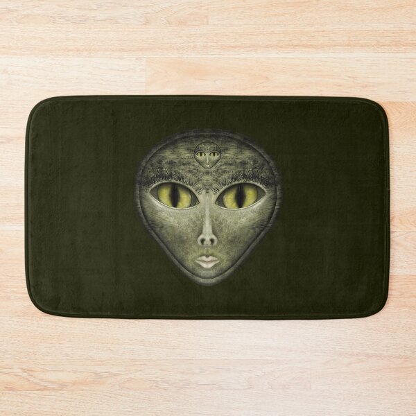 Item preview, Alien woman Viyana designed and sold by Cherevan.