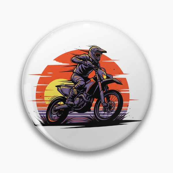 Item preview, Enduro designed and sold by ptNB.