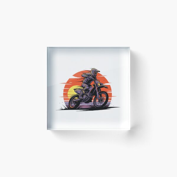 Item preview, Enduro designed and sold by ptNB.