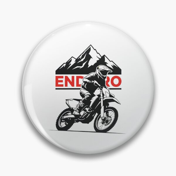 Item preview, Enduro designed and sold by ptNB.