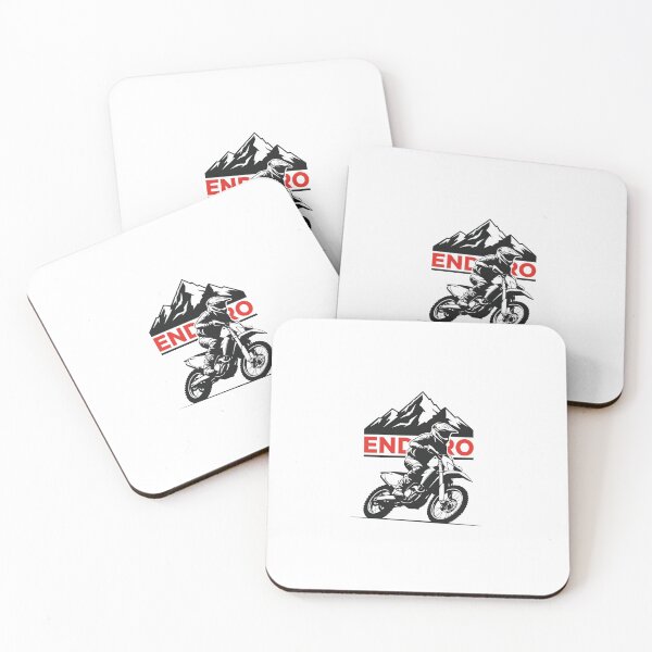 Item preview, Enduro designed and sold by ptNB.