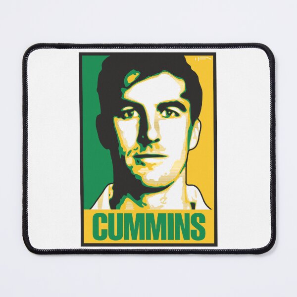 Item preview, Cummins - AUSTRALIA designed and sold by DFA.