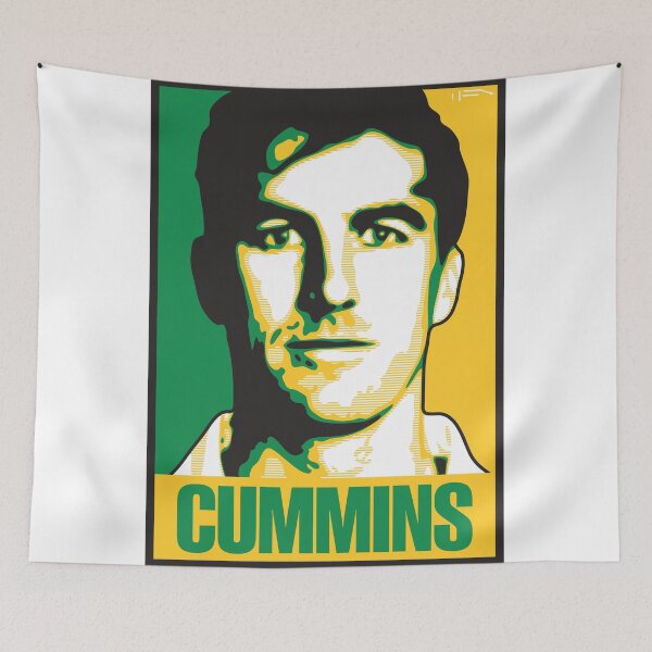 Item preview, Cummins - AUSTRALIA designed and sold by DFA.