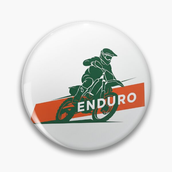 Item preview, Enduro designed and sold by ptNB.