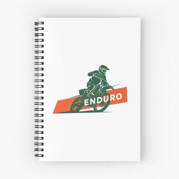 Item preview, Enduro designed and sold by ptNB.