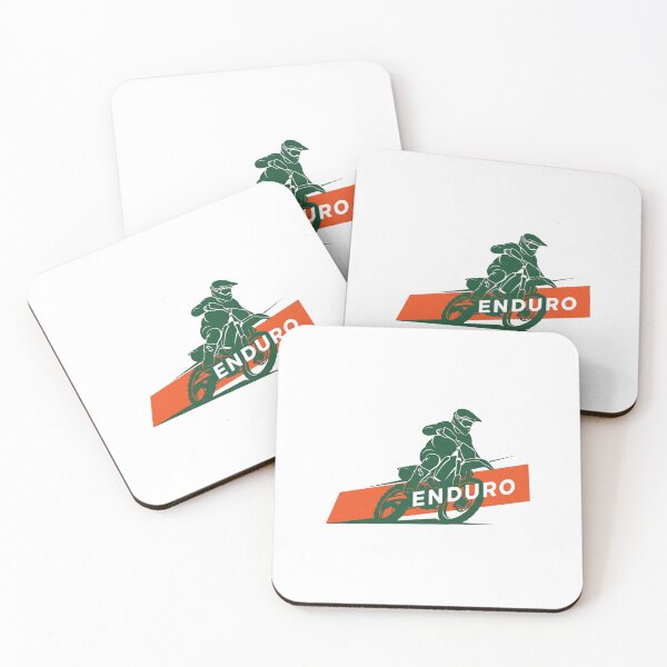 Item preview, Enduro designed and sold by ptNB.