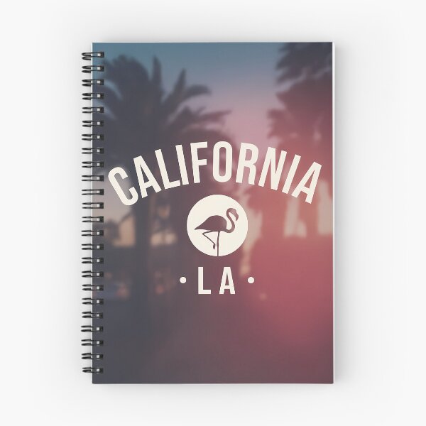 Item preview, L.A. California VIBE designed and sold by Funnyartfactory.