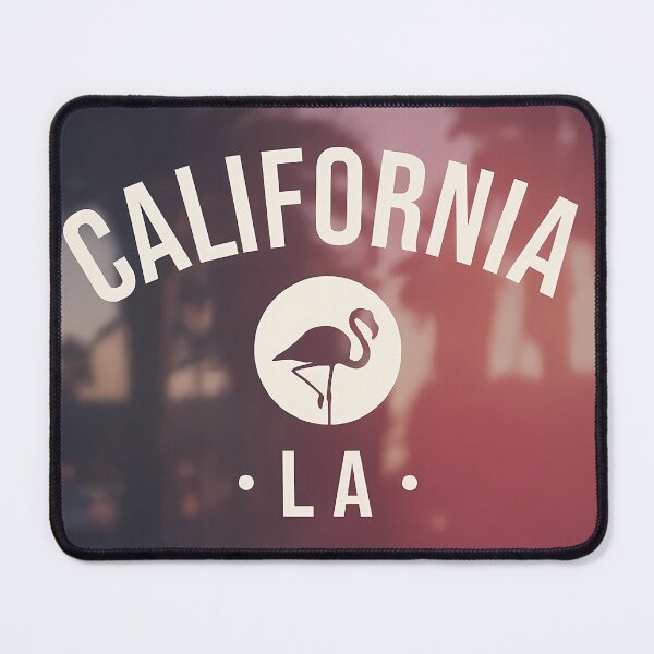Item preview, L.A. California VIBE designed and sold by Funnyartfactory.