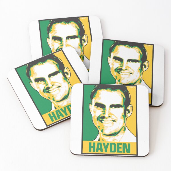 Item preview, Hayden - AUSTRALIA designed and sold by DFA.