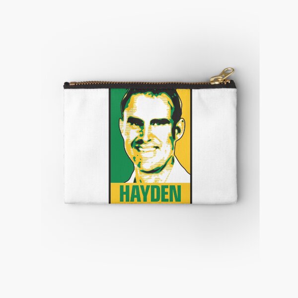 Item preview, Hayden - AUSTRALIA designed and sold by DFA.