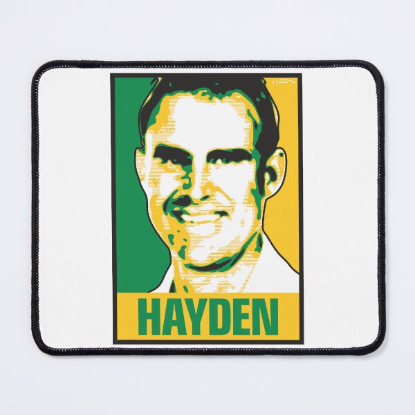 Item preview, Hayden - AUSTRALIA designed and sold by DFA.