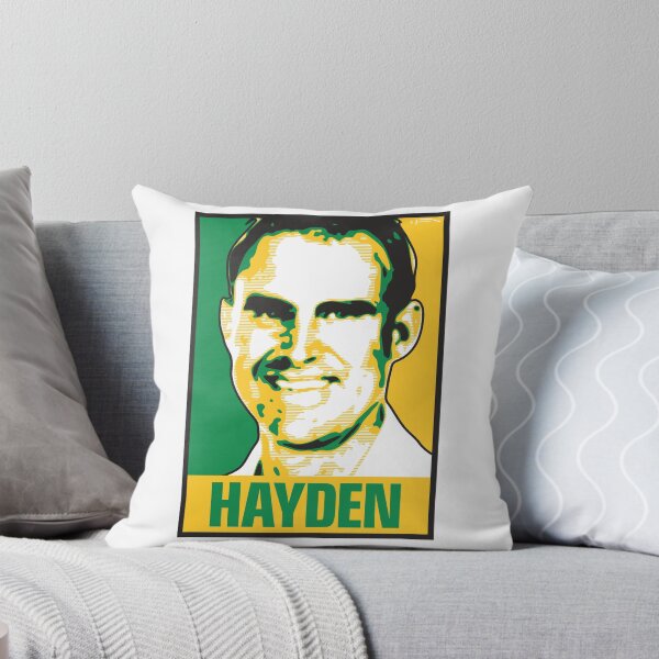 Item preview, Hayden - AUSTRALIA designed and sold by DFA.