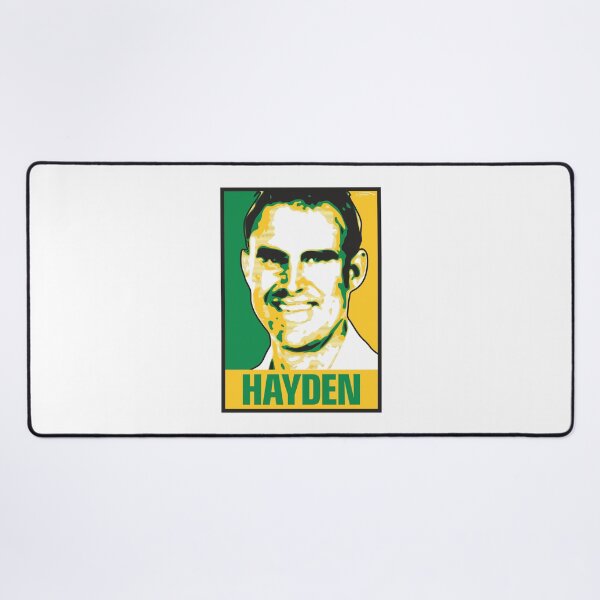 Item preview, Hayden - AUSTRALIA designed and sold by DFA.
