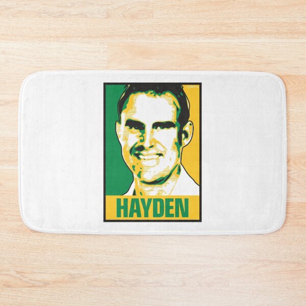 Item preview, Hayden - AUSTRALIA designed and sold by DFA.