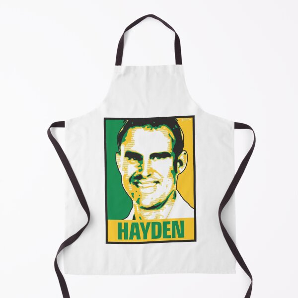 Item preview, Hayden - AUSTRALIA designed and sold by DFA.