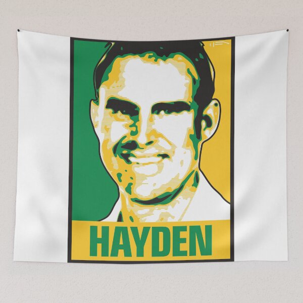 Item preview, Hayden - AUSTRALIA designed and sold by DFA.