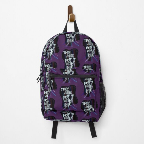 Item preview, They Are Not 7 With Me” – BTS Inspired Design designed and sold by ARMYPLUGCO.