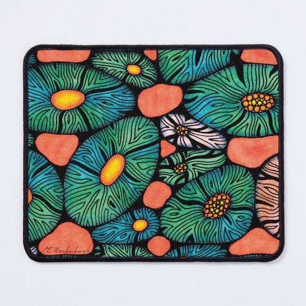 Item preview, Pattern № 1: Anemone original designed and sold by MCWestenbergh.