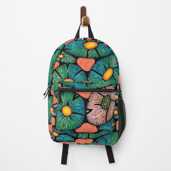Item preview, Pattern № 1: Anemone original designed and sold by MCWestenbergh.