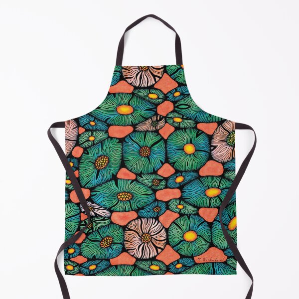 Item preview, Pattern № 1: Anemone original designed and sold by MCWestenbergh.