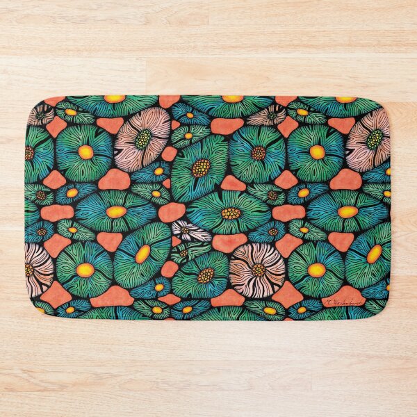 Item preview, Pattern № 1: Anemone original designed and sold by MCWestenbergh.