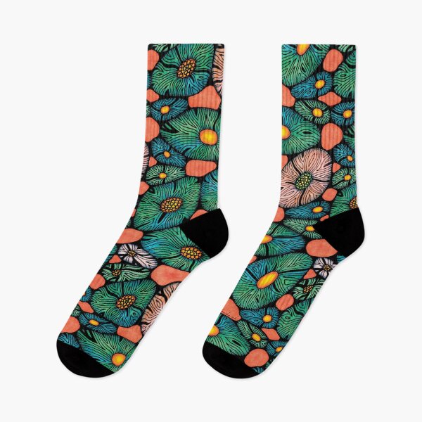 Item preview, Pattern № 1: Anemone original designed and sold by MCWestenbergh.