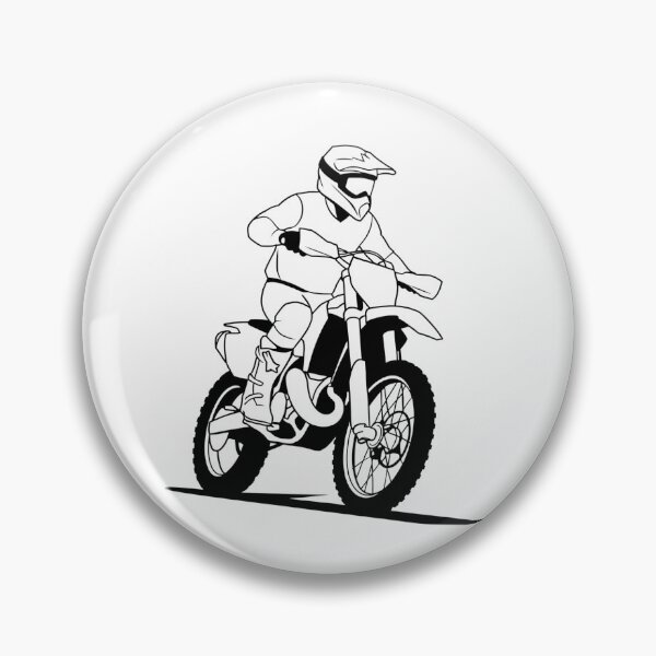 Item preview, Enduro designed and sold by ptNB.