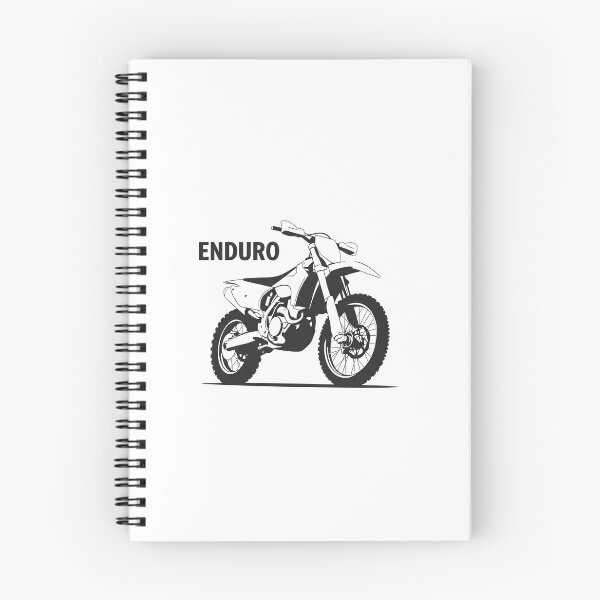 Item preview, Enduro designed and sold by ptNB.