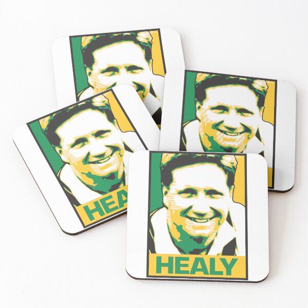 Item preview, Healy - AUSTRALIA designed and sold by DFA.