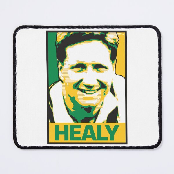 Item preview, Healy - AUSTRALIA designed and sold by DFA.