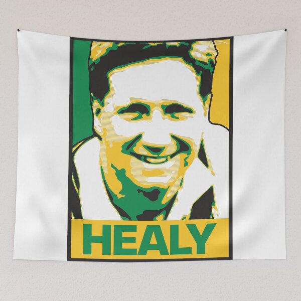 Item preview, Healy - AUSTRALIA designed and sold by DFA.