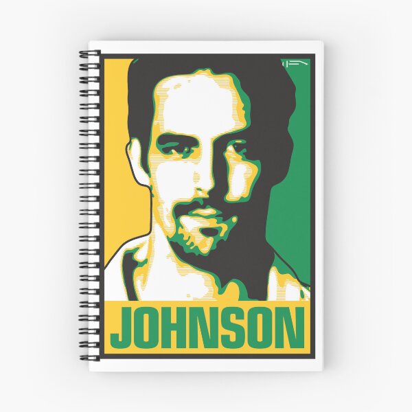 Item preview, Johnson - AUSTRALIA designed and sold by DFA.