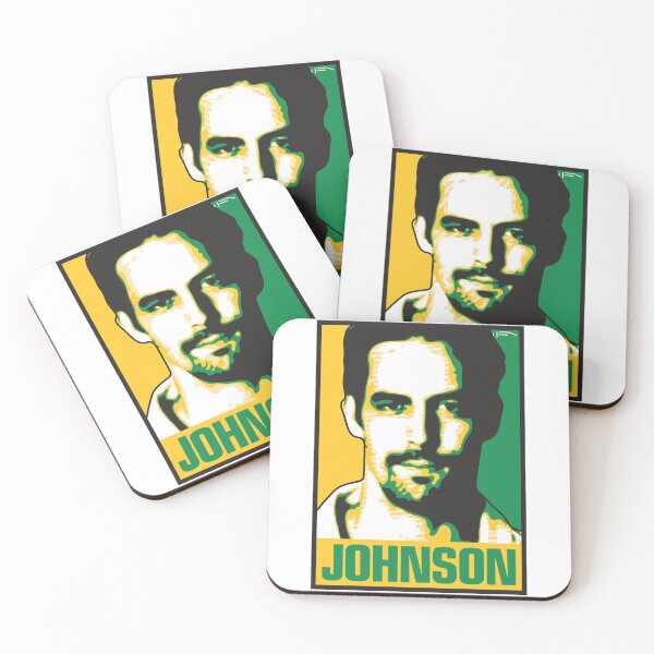 Item preview, Johnson - AUSTRALIA designed and sold by DFA.