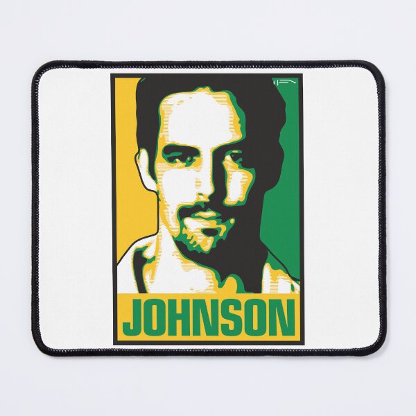 Item preview, Johnson - AUSTRALIA designed and sold by DFA.