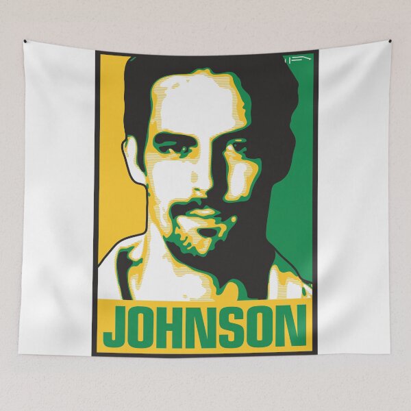 Item preview, Johnson - AUSTRALIA designed and sold by DFA.