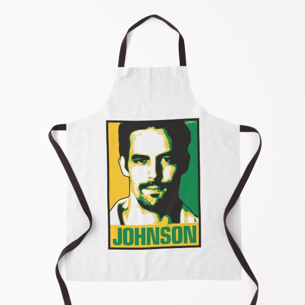 Item preview, Johnson - AUSTRALIA designed and sold by DFA.
