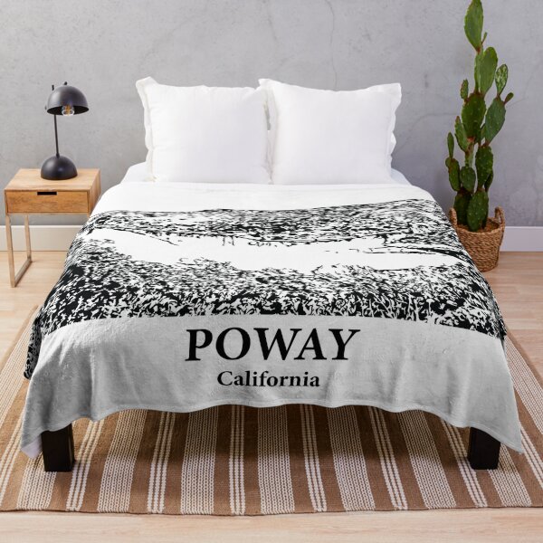 Item preview, Poway - California designed and sold by Lakeric.