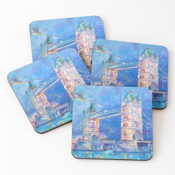 Item preview, Tower Bridge. London designed and sold by Natalia_Shchip.
