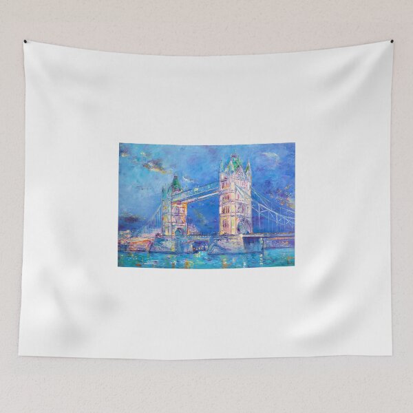 Item preview, Tower Bridge. London designed and sold by Natalia_Shchip.